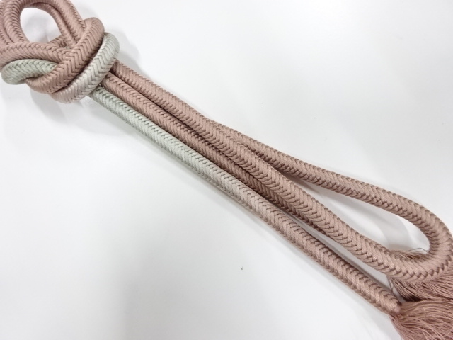 Japanese Kimono / Accessories Silk